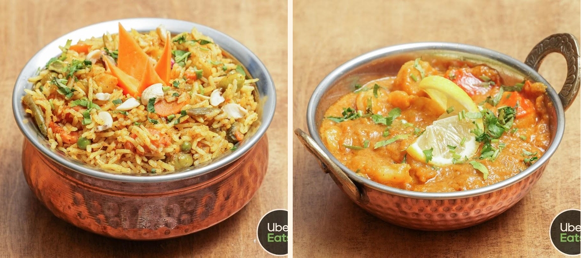 Curry Wala - Gallery Image 5